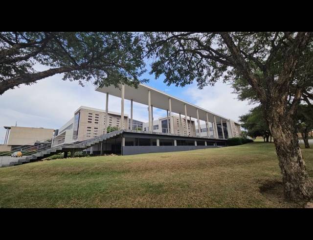 BUSINESS PROPERTY TO RENT IN ALLANDALE